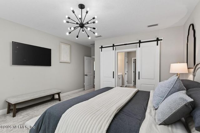 240 RANCH LAND Circle, St. Johns, FL 32259