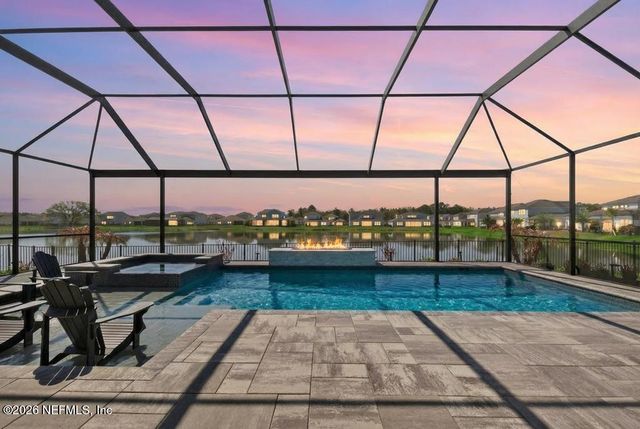 240 RANCH LAND Circle, St. Johns, FL 32259