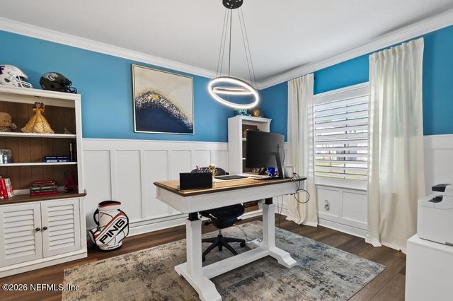 240 RANCH LAND Circle, St. Johns, FL 32259