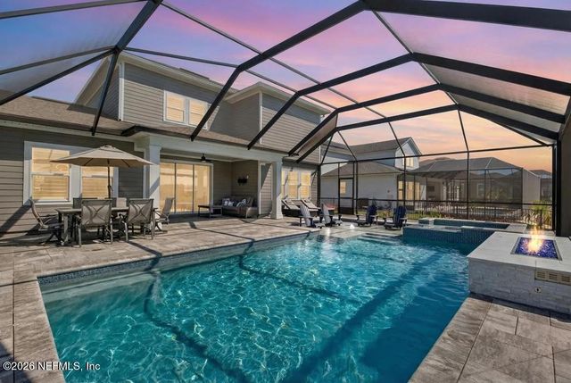 240 RANCH LAND Circle, St. Johns, FL 32259