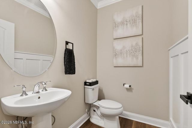 240 RANCH LAND Circle, St. Johns, FL 32259