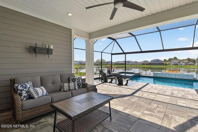 240 RANCH LAND Circle, St. Johns, FL 32259