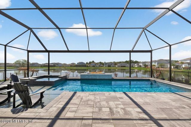 240 RANCH LAND Circle, St. Johns, FL 32259