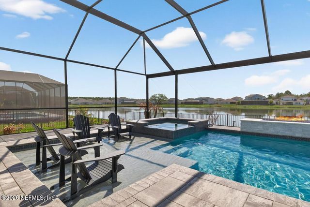 240 RANCH LAND Circle, St. Johns, FL 32259