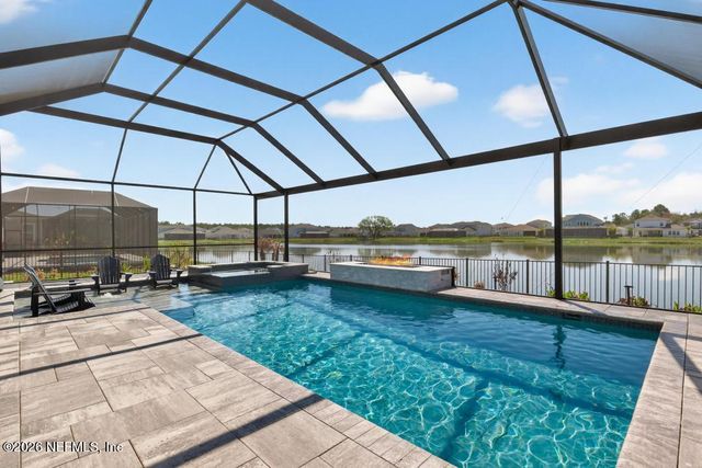 240 RANCH LAND Circle, St. Johns, FL 32259