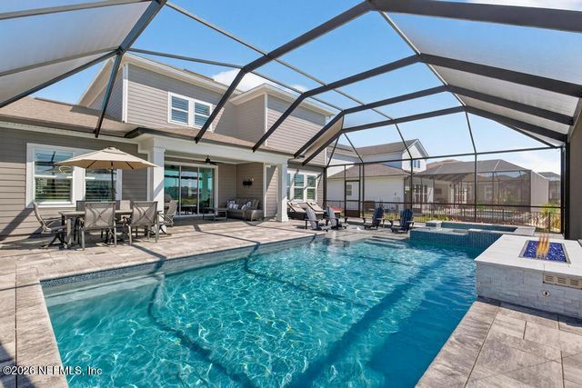 240 RANCH LAND Circle, St. Johns, FL 32259