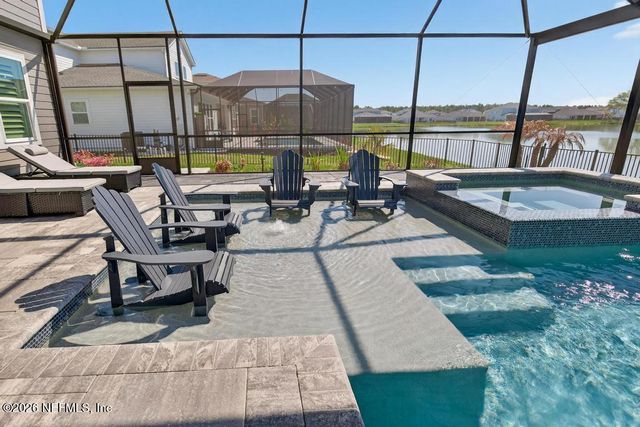 240 RANCH LAND Circle, St. Johns, FL 32259