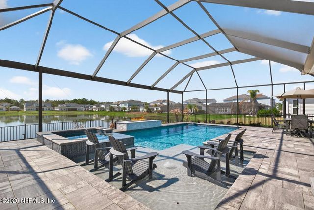 240 RANCH LAND Circle, St. Johns, FL 32259