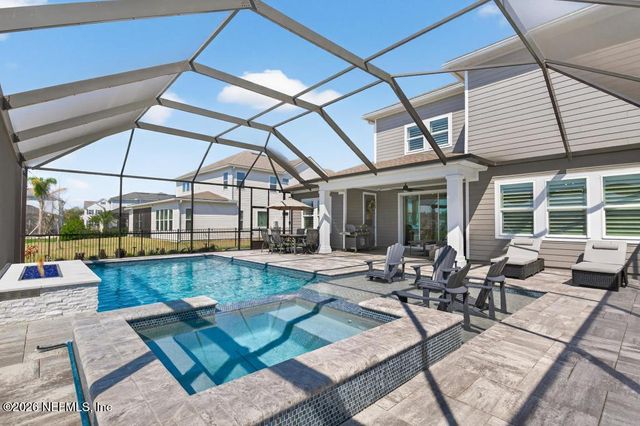 240 RANCH LAND Circle, St. Johns, FL 32259