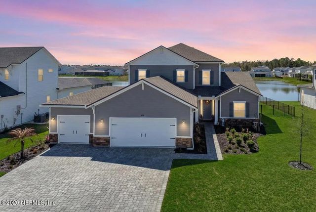 240 RANCH LAND Circle, St. Johns, FL 32259