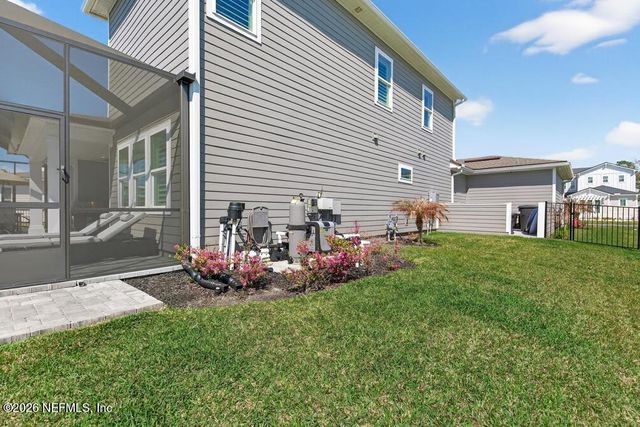 240 RANCH LAND Circle, St. Johns, FL 32259