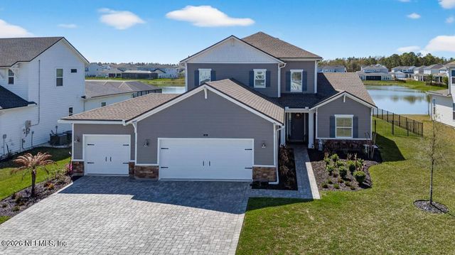 240 RANCH LAND Circle, St. Johns, FL 32259