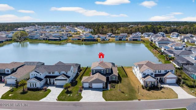 240 RANCH LAND Circle, St. Johns, FL 32259