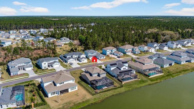 240 RANCH LAND Circle, St. Johns, FL 32259