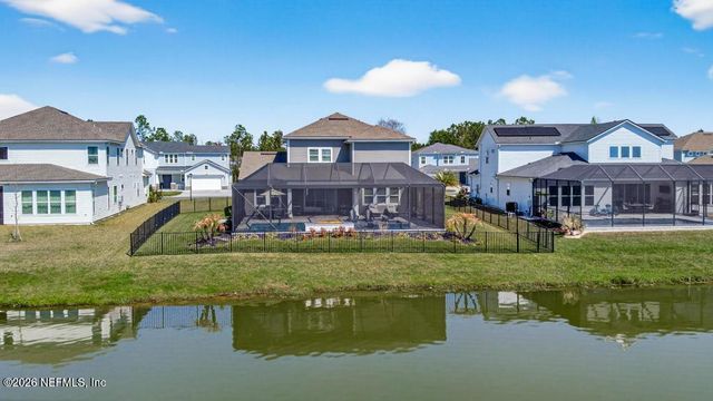 240 RANCH LAND Circle, St. Johns, FL 32259