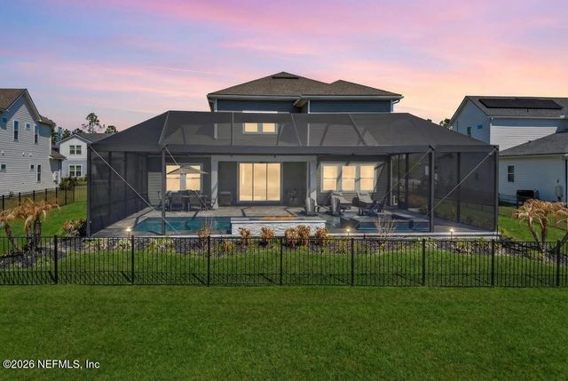 240 RANCH LAND Circle, St. Johns, FL 32259