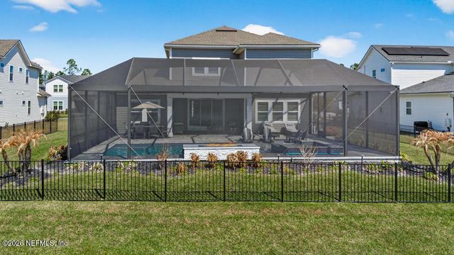 240 RANCH LAND Circle, St. Johns, FL 32259