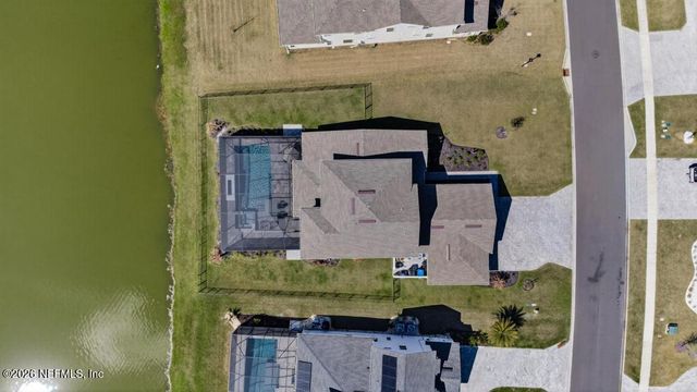 240 RANCH LAND Circle, St. Johns, FL 32259