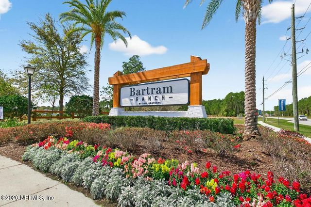 240 RANCH LAND Circle, St. Johns, FL 32259