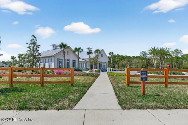 240 RANCH LAND Circle, St. Johns, FL 32259