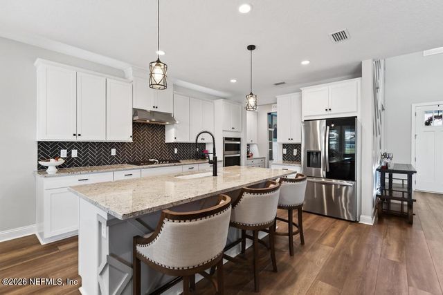 240 RANCH LAND Circle, St. Johns, FL 32259