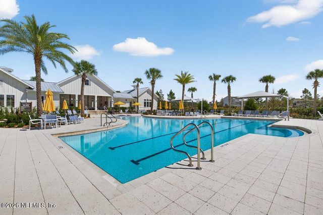 240 RANCH LAND Circle, St. Johns, FL 32259