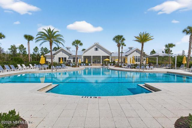 240 RANCH LAND Circle, St. Johns, FL 32259