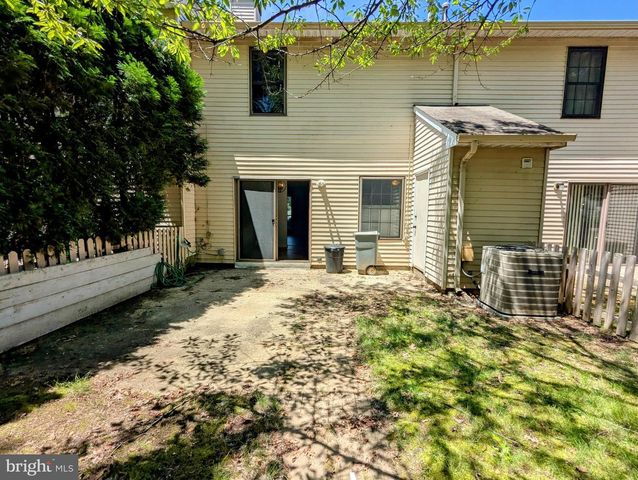 144 TYNEMOUTH CT, Robbinsville, NJ 08691