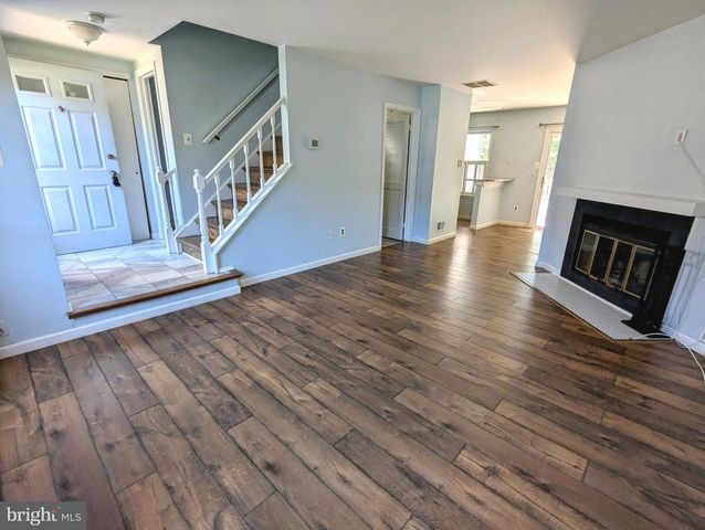 144 TYNEMOUTH CT, Robbinsville, NJ 08691