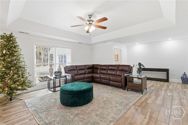 965 Old Olive Branch Road, Ellabell, GA 31308