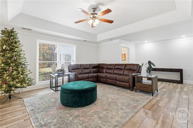 965 Old Olive Branch Road, Ellabell, GA 31308