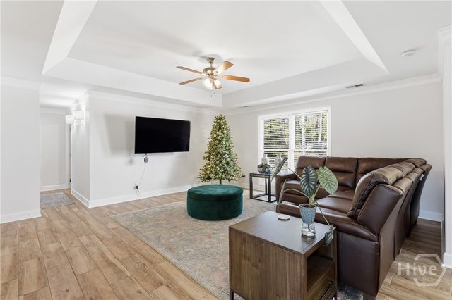 965 Old Olive Branch Road, Ellabell, GA 31308