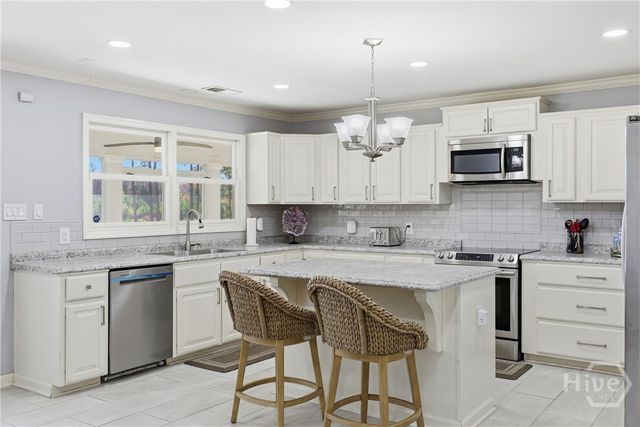 965 Old Olive Branch Road, Ellabell, GA 31308