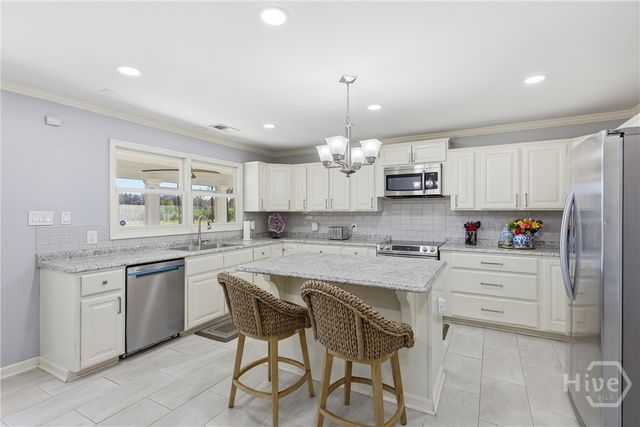 965 Old Olive Branch Road, Ellabell, GA 31308