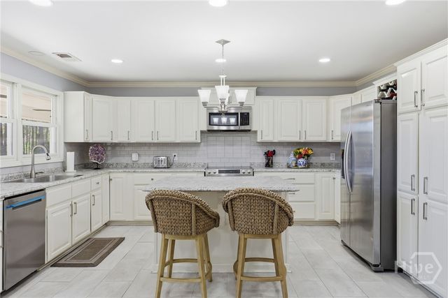 965 Old Olive Branch Road, Ellabell, GA 31308