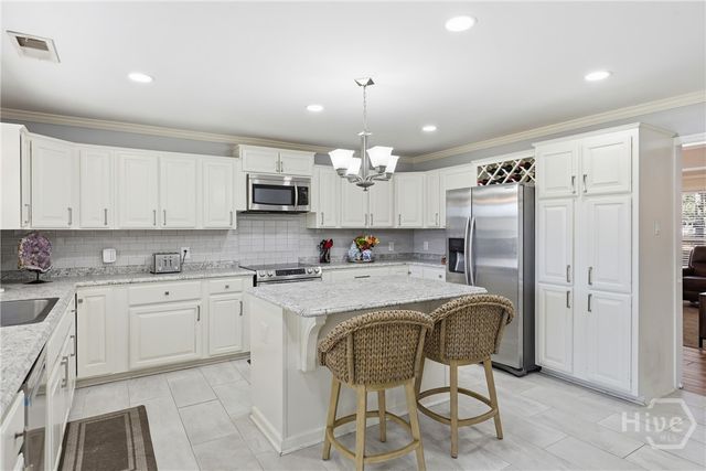 965 Old Olive Branch Road, Ellabell, GA 31308