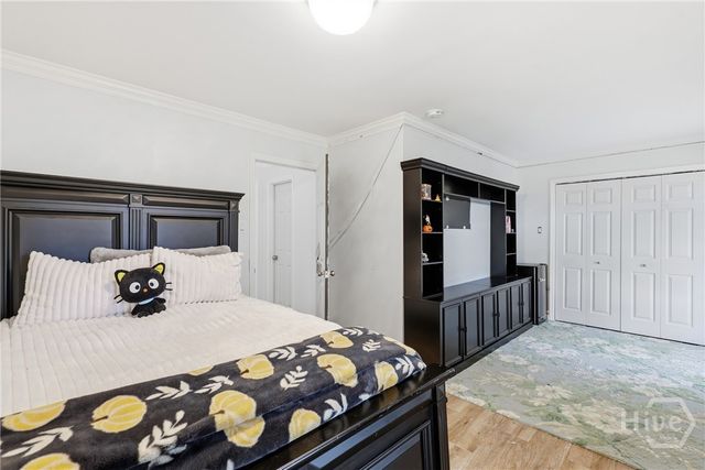 965 Old Olive Branch Road, Ellabell, GA 31308