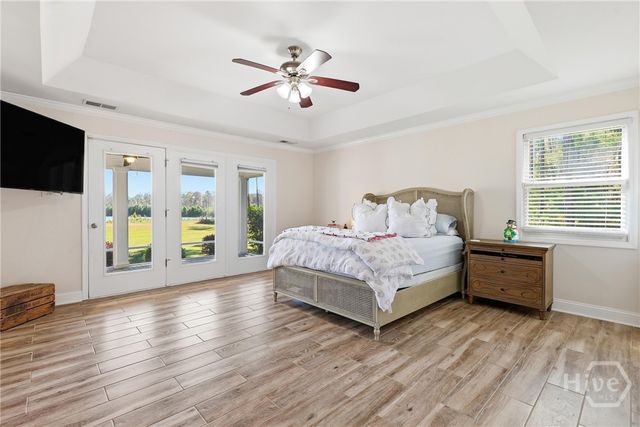 965 Old Olive Branch Road, Ellabell, GA 31308