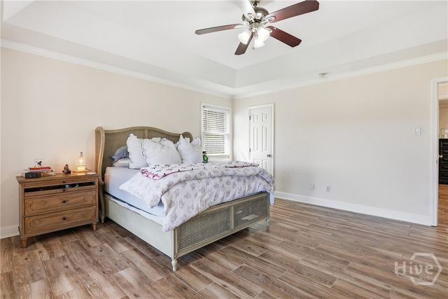 965 Old Olive Branch Road, Ellabell, GA 31308