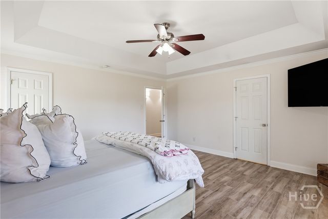 965 Old Olive Branch Road, Ellabell, GA 31308