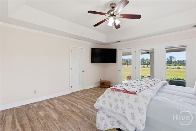 965 Old Olive Branch Road, Ellabell, GA 31308