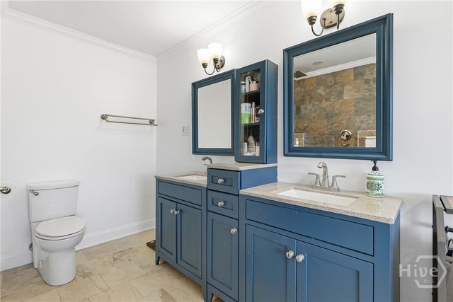 965 Old Olive Branch Road, Ellabell, GA 31308