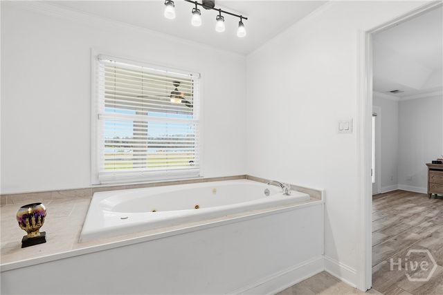 965 Old Olive Branch Road, Ellabell, GA 31308