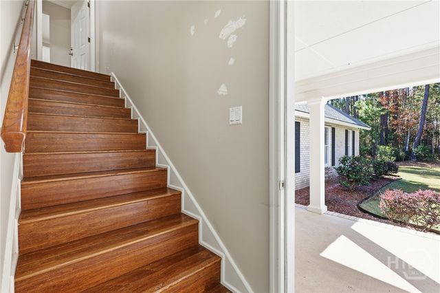 965 Old Olive Branch Road, Ellabell, GA 31308