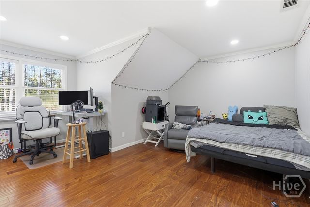 965 Old Olive Branch Road, Ellabell, GA 31308