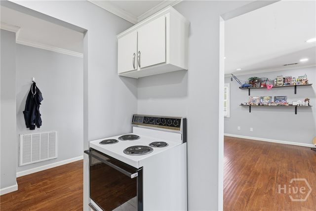 965 Old Olive Branch Road, Ellabell, GA 31308