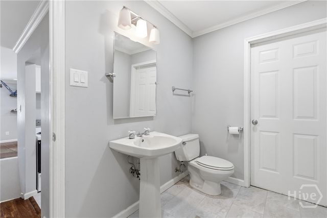 965 Old Olive Branch Road, Ellabell, GA 31308