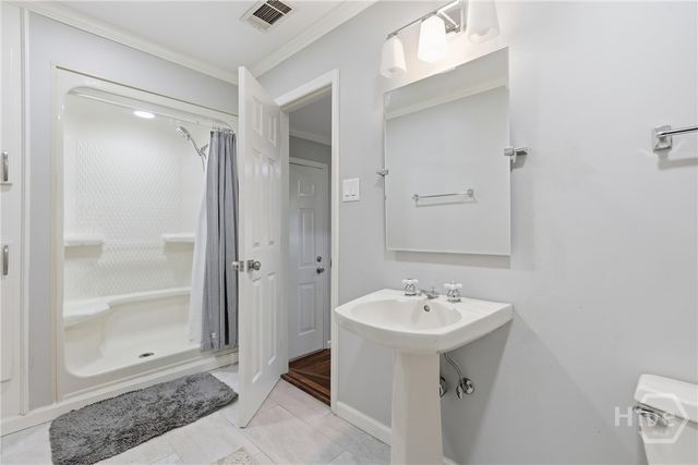 965 Old Olive Branch Road, Ellabell, GA 31308