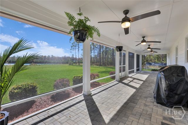 965 Old Olive Branch Road, Ellabell, GA 31308