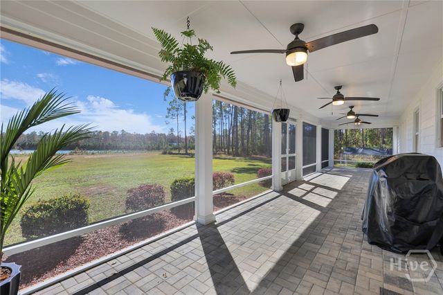 965 Old Olive Branch Road, Ellabell, GA 31308